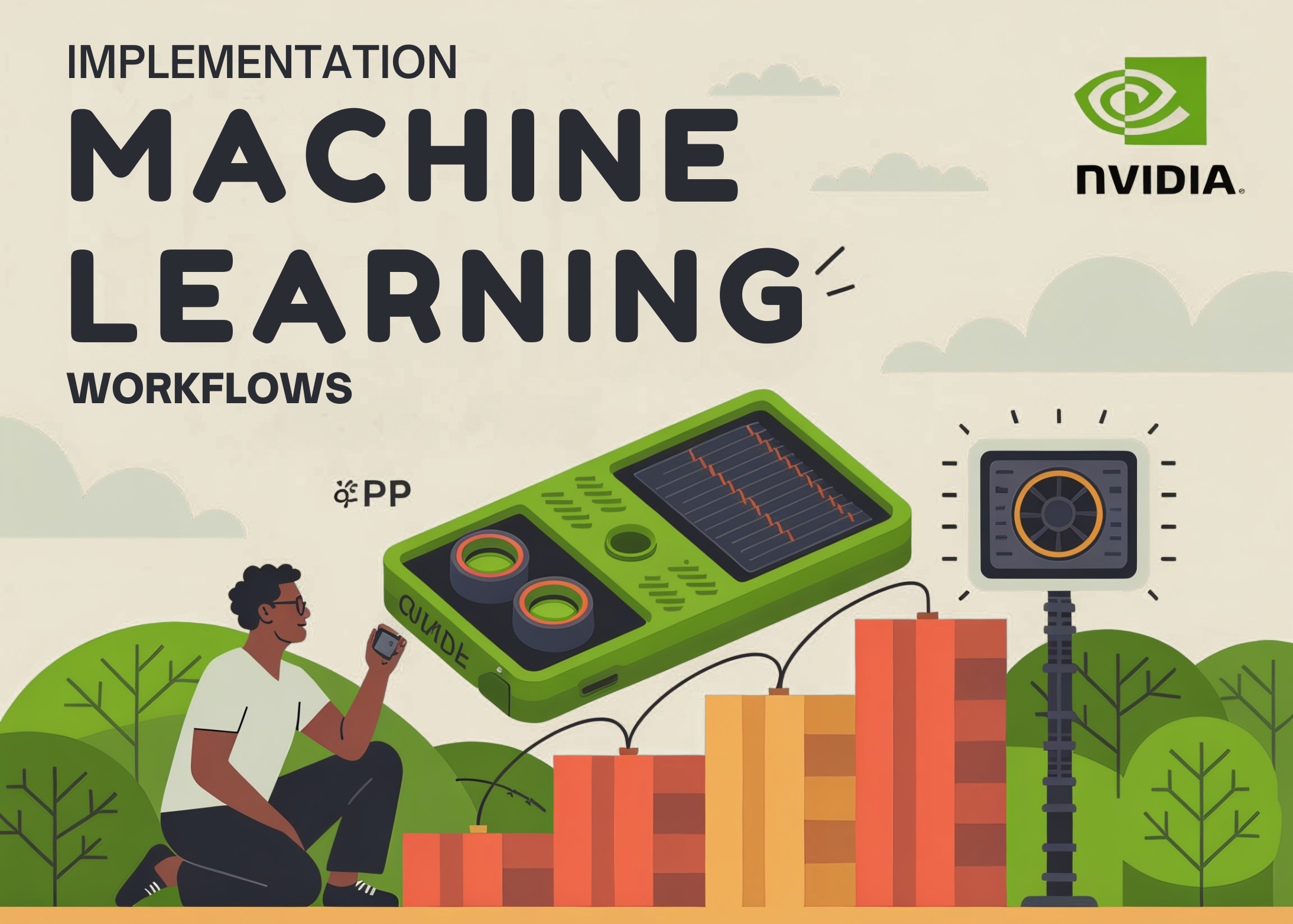 implementation-of-machine-learning-workflows-with-nvidia-cuml,-rapids,-gpu-benchmarking,-explainability,-clustering,-and-model-inference