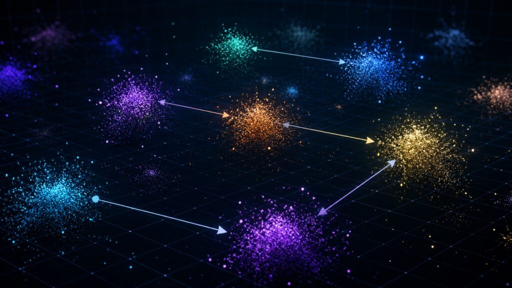 what-are-embeddings?-how-ai-represents-meaning-as-numbers