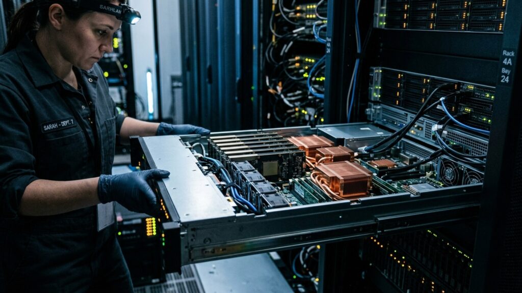 fujitsu-unveils-2nm-fujitsu-monaka-cpu-and-sovereign-ai-server
