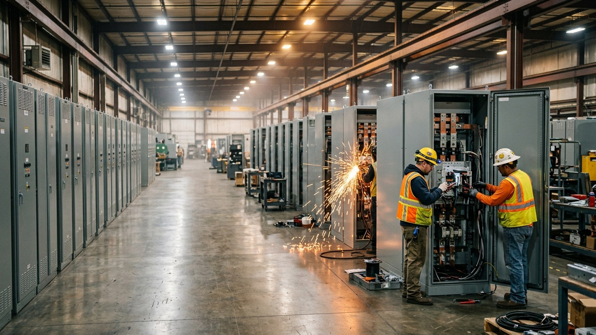 crusoe-opens-second-tulsa-plant-to-build-ai-data-center-components