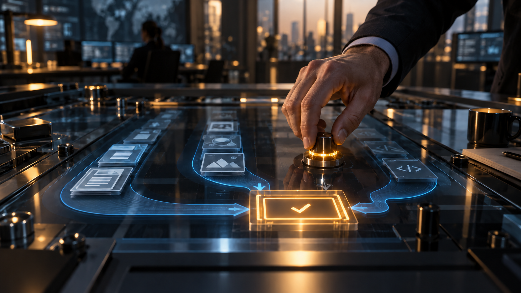 ai-agents-will-turn-prompting-into-a-management-skill