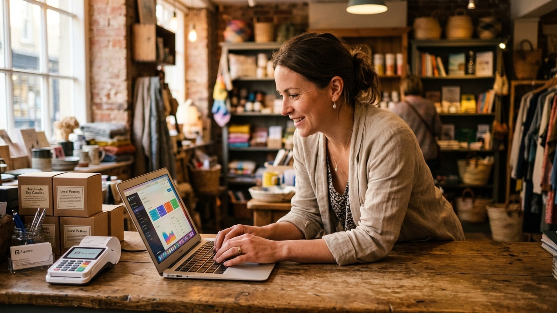 anthropic-adds-43-workflows,-27-integrations-to-claude-for-small-business