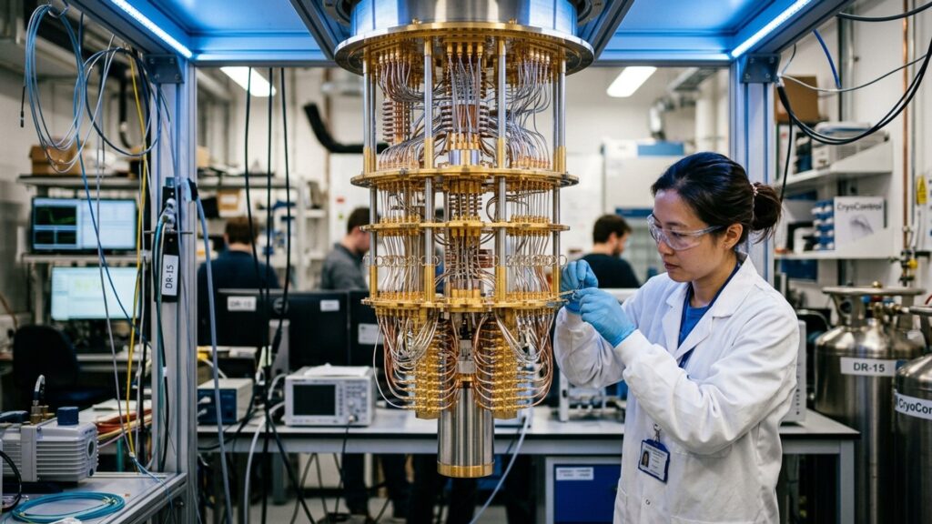 ibm-research-proves-quantum-circuits-outperform-llms-on-two-problems