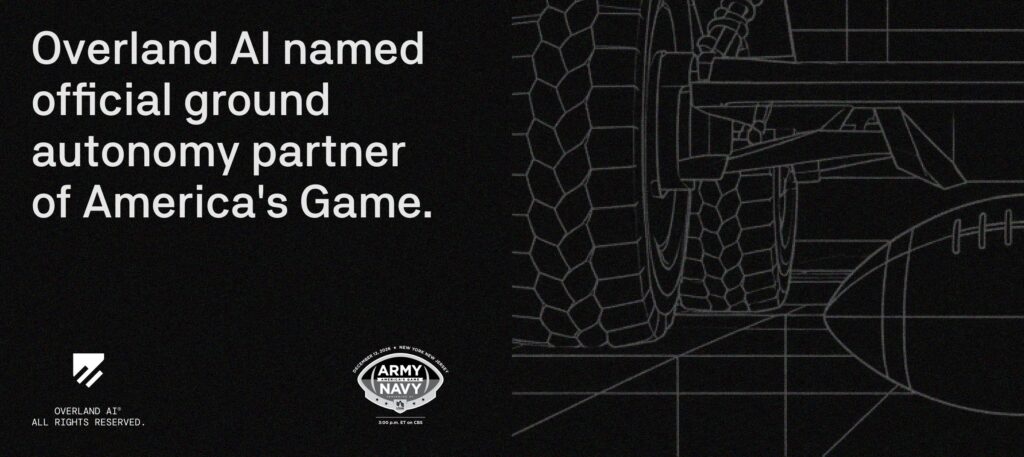 overland-ai-named-official-ground-autonomy-partner-of-the-army-navy-game 