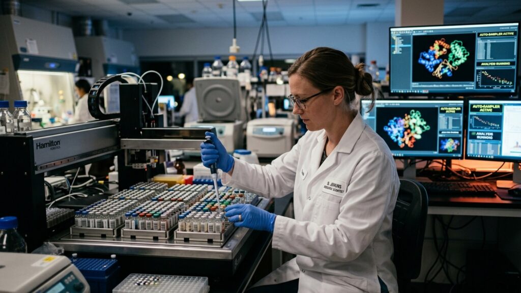 novo-nordisk-taps-anthropic’s-claude-to-speed-drug-discovery