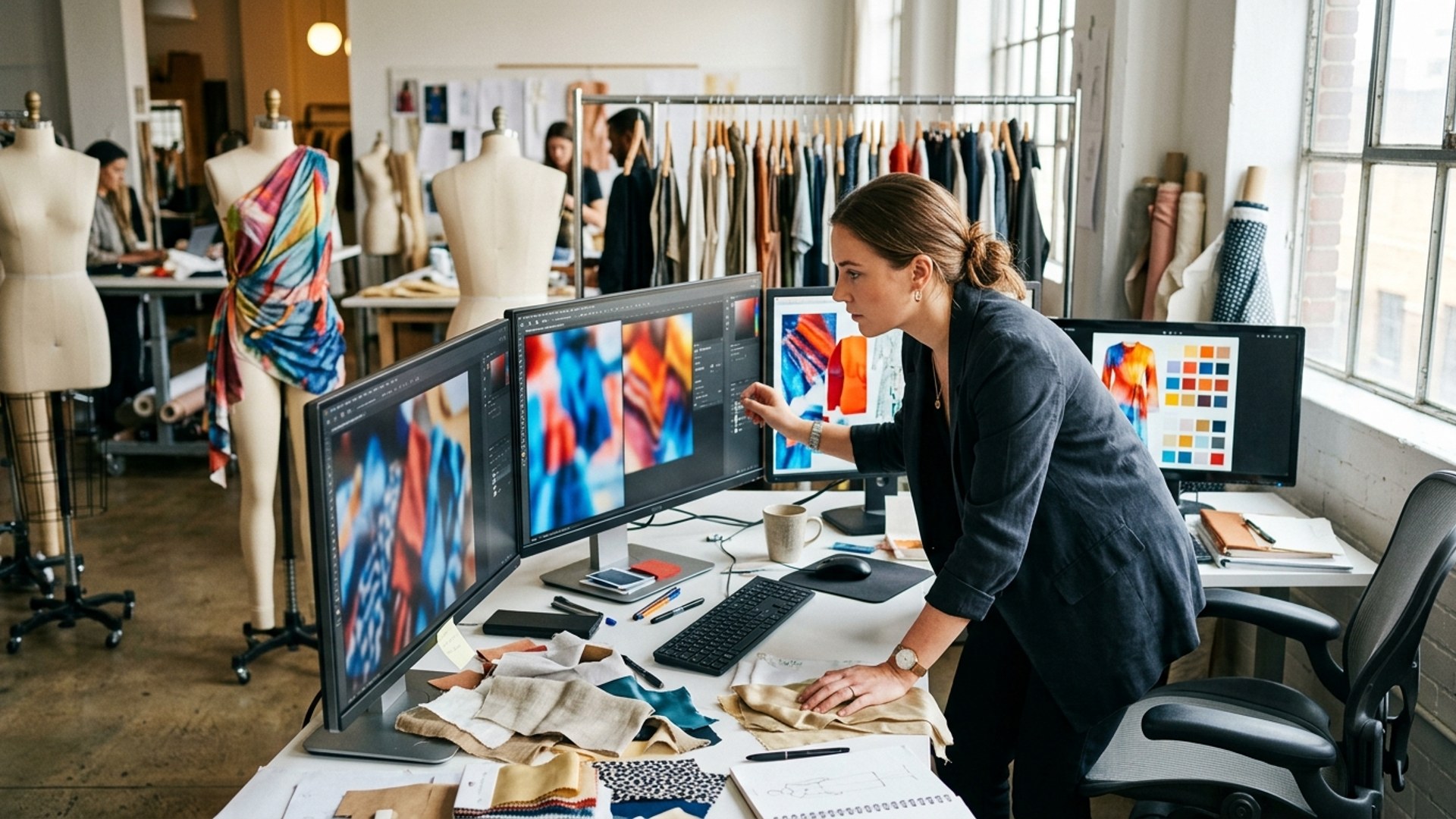 raspberry-ai-expands-platform-into-unified-agentic-fashion-workflow