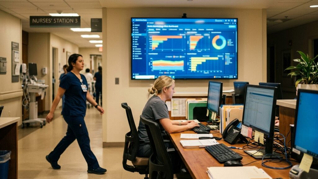 msk-and-openevidence-announce-two-way-oncology-ai-integration