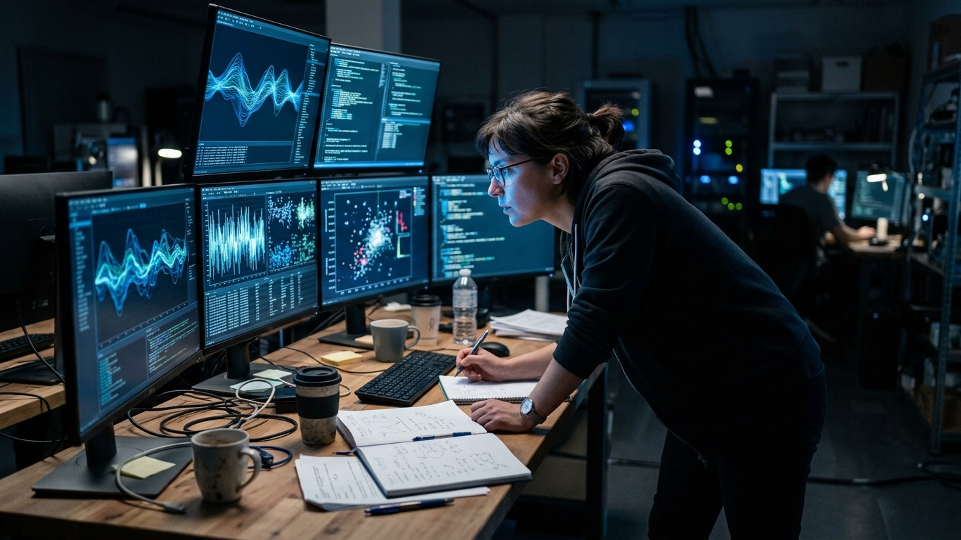openai-launches-misalignment-reporting-framework-with-six-incident-reports