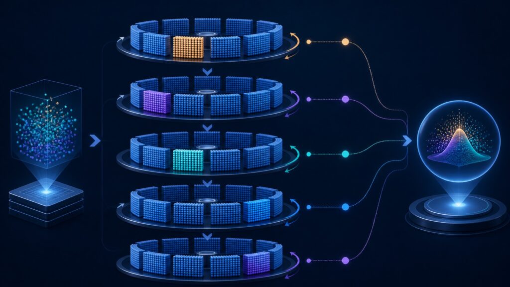 what-is-cross-validation?-how-to-estimate-model-performance-reliably