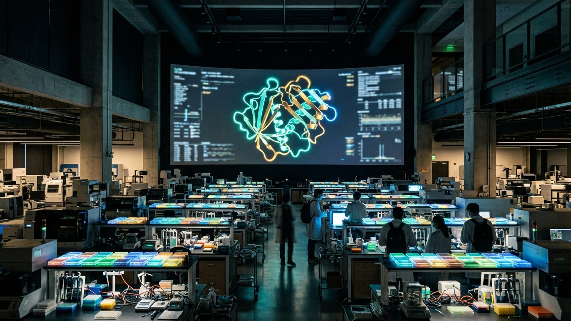anthropic-reports-claude-optimized-30+-open-source-biomolecular-models