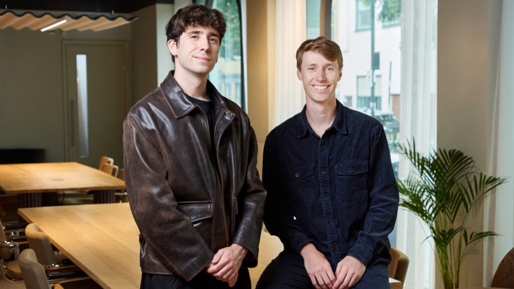 magentic-raises-$18m-series-a-to-build-an-ai-workforce-for-industrial-operations