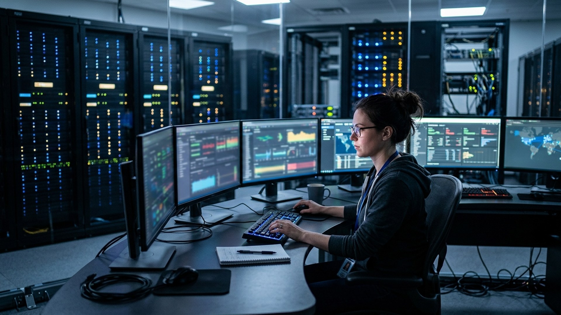 aws-launches-sagemaker-hyperpod-inference-gateway-for-gpu-aware-routing