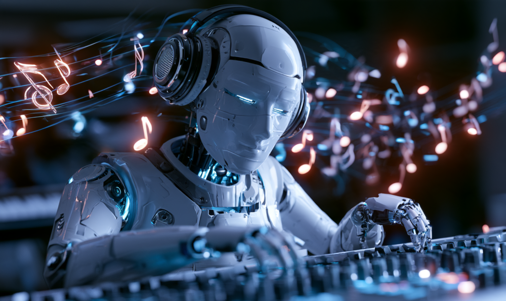 listeners-say-they-don’t-want-ai-generated-music.-is-that-actually-true?