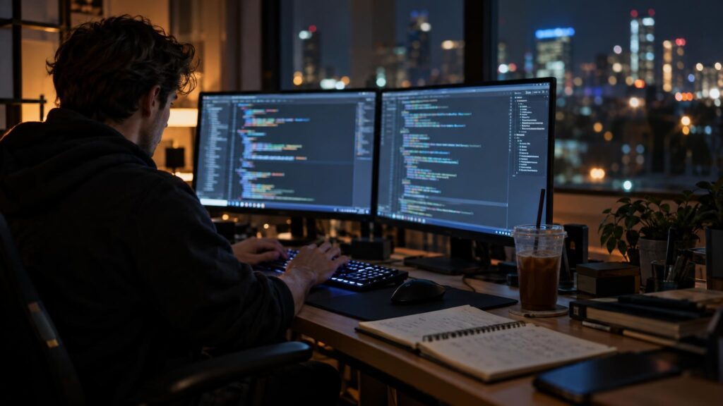 spacexai-releases-grok-4.7-for-coding-and-knowledge-work