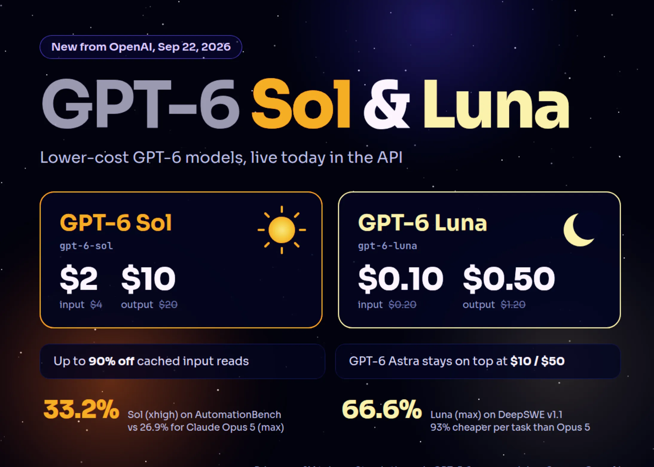 openai-releases-gpt-6-sol-and-luna:-50%-cheaper-api-pricing-and-benchmarks