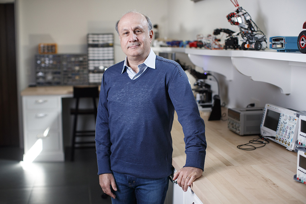 mit-welcomes-david-siegel-sm-’86,-phd-’91-as-its-next-innovation-fellow