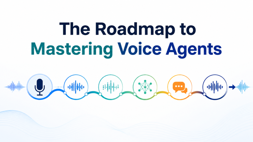 the-roadmap-to-mastering-voice-agents