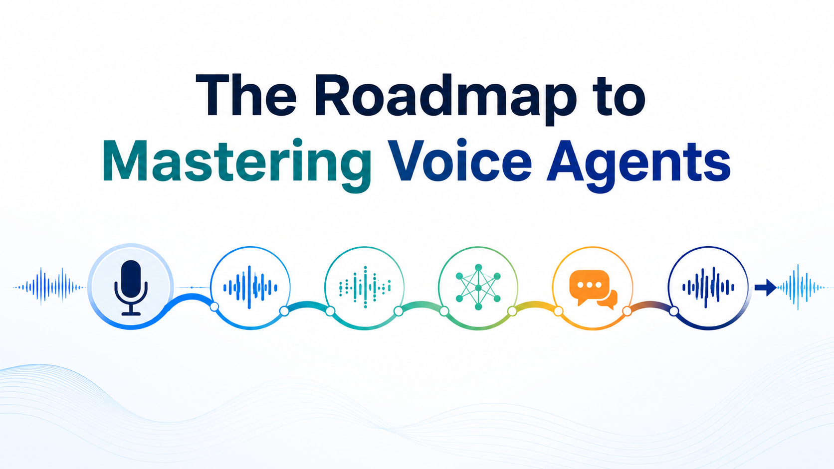 the-roadmap-to-mastering-voice-agents