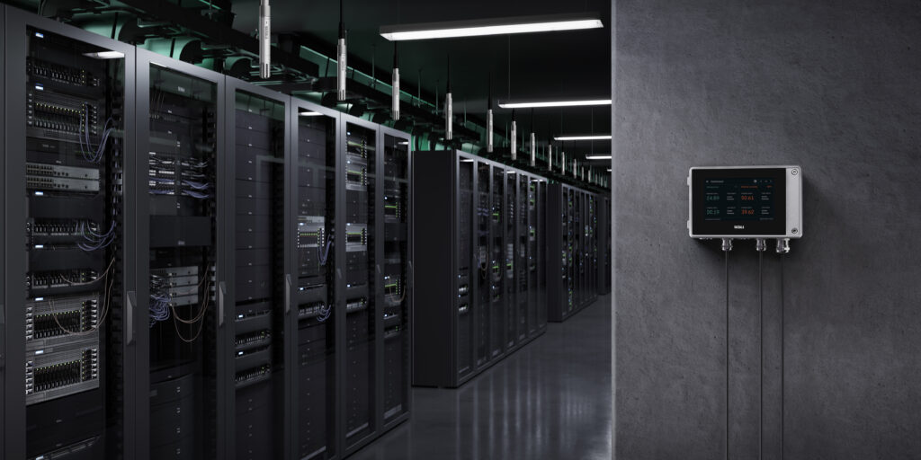 vaisala-launches-indigo-supervisor-as-data-center-monitoring-shifts-from-coverage-to-scalability