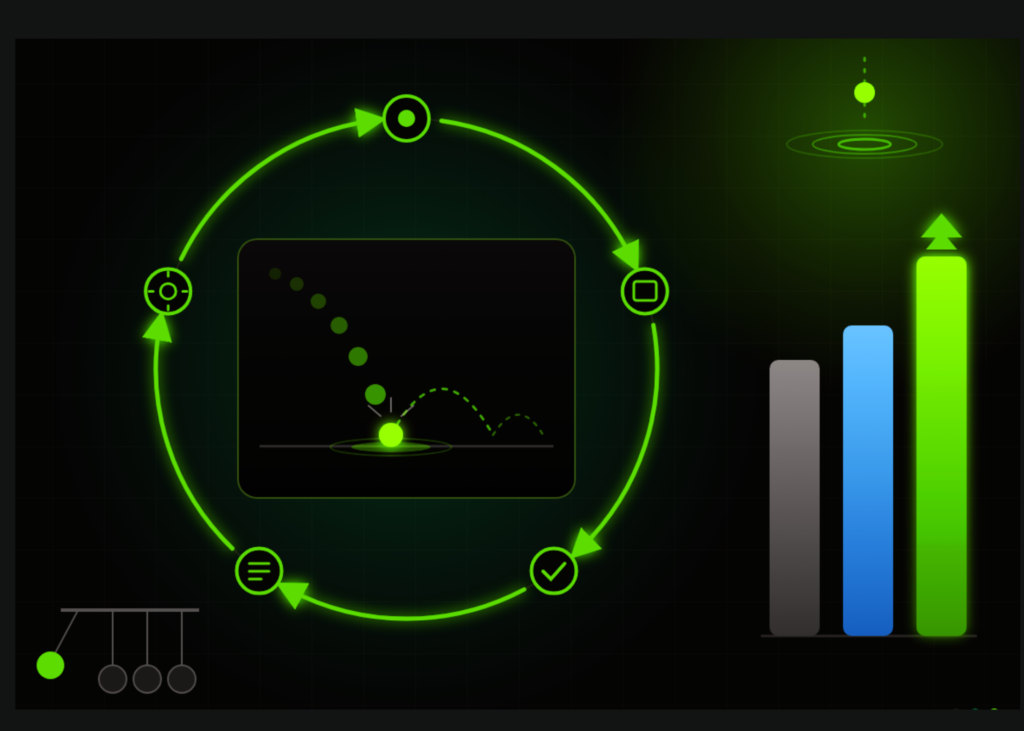nvidia-researchers-introduce-physis-lang:-self-evolving-physical-language-that-lifts-cosmos-3-past-veo-3.1-on-physics-benchmarks
