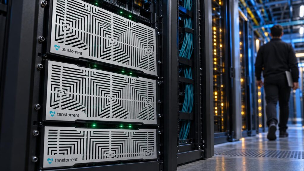 on-prem-voice-agents-get-new-hardware-path-as-smallest.ai-joins-tenstorrent