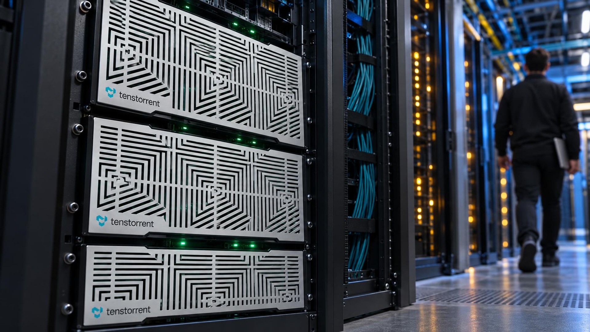 on-prem-voice-agents-get-new-hardware-path-as-smallest.ai-joins-tenstorrent