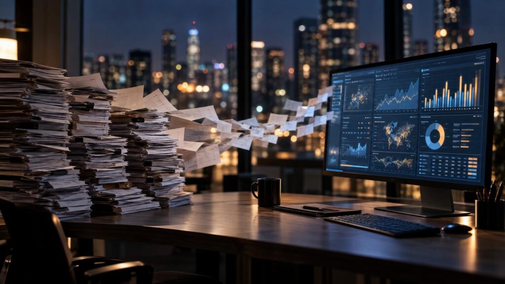 bloomberg-closes-acquisition-of-ai-private-markets-platform-canoe