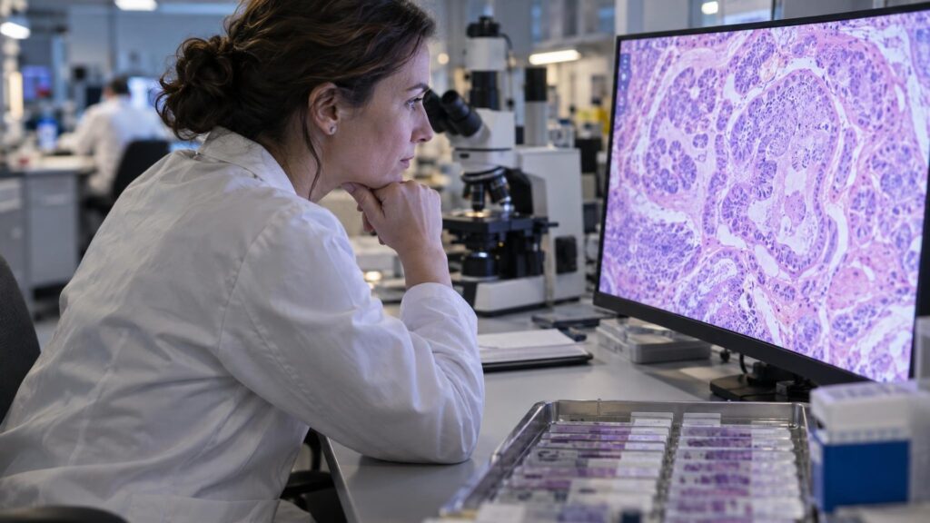 cellcarta,-imagene-ai-broaden-ties-on-ai-biomarkers,-companion-diagnostics