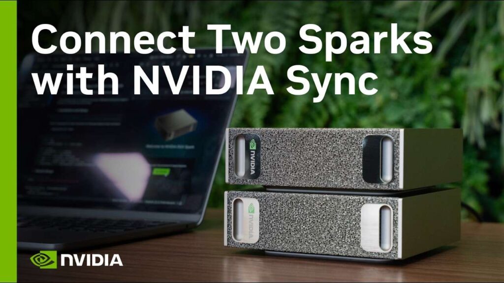nvidia-announces-dgx-spark-64gb:-a-1-petaflop-grace-blackwell-desktop-for-local-ai-agents,-fine-tuning,-and-inference