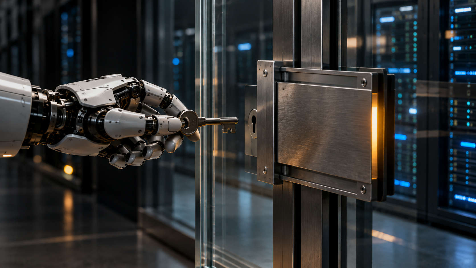 ai-agents-need-security-boundaries-they-cannot-rewrite