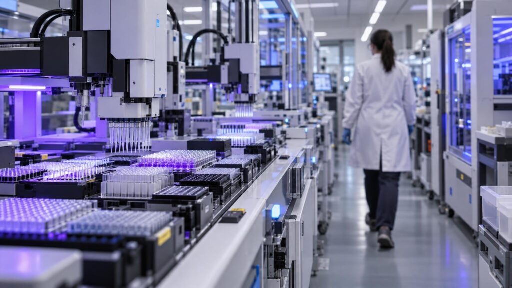 xtalpi-unveils-kodexia,-a-closed-loop-ai-platform-for-sirna-discovery
