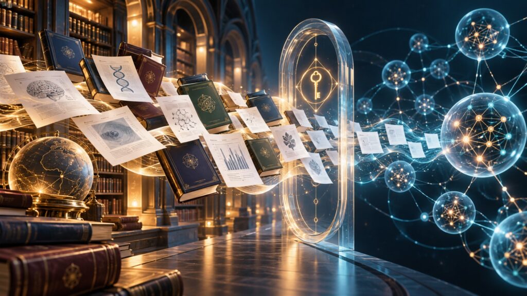 redpine-opens-20-million-research-papers-to-ai-agents-through-publisher-licensing-deals