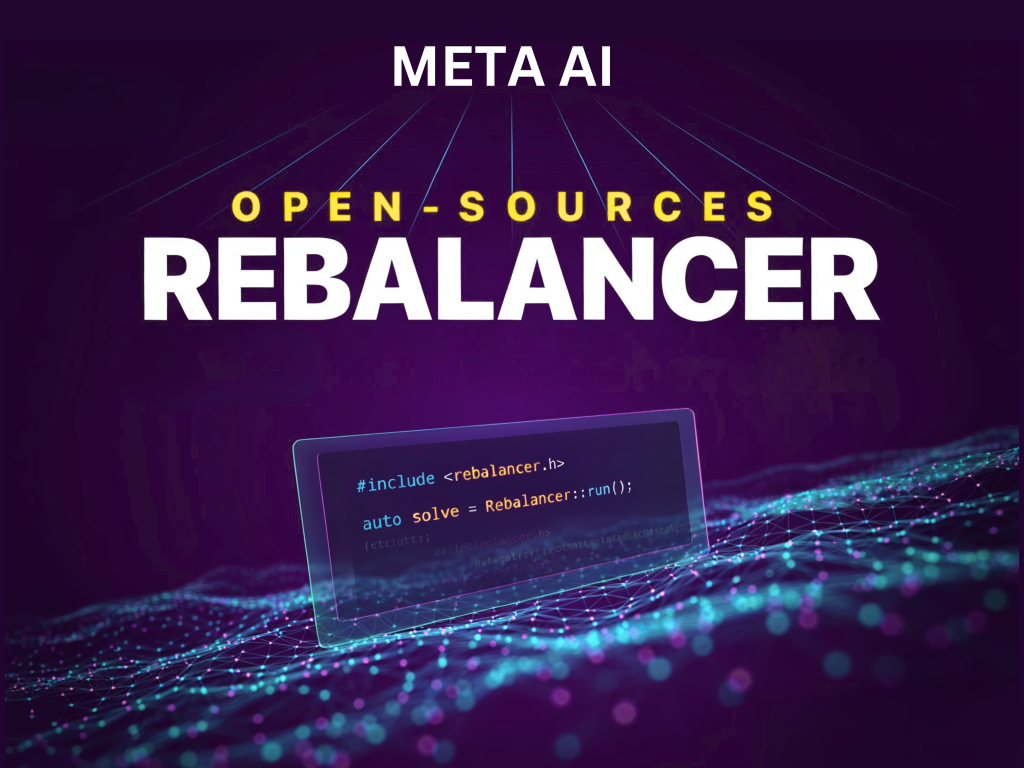 meta-ai-open-sources-rebalancer:-a-c++-assignment-solver-that-runs-about-40-million-placement-problems-a-day