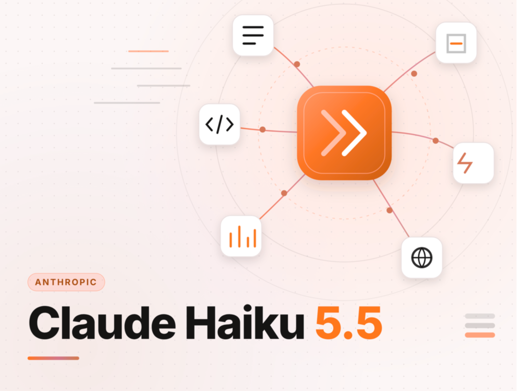 anthropic-releases-claude-haiku-55:-a-small-model-with-1m-context-priced-at-$0.10-per-million-input-tokens