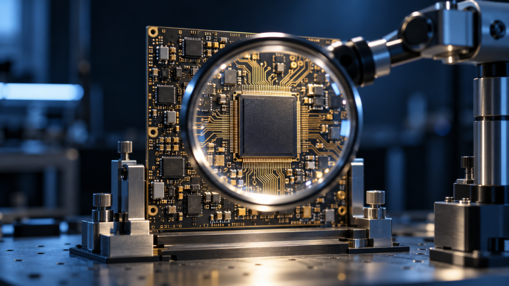 who-gets-to-audit-frontier-ai?-the-white-house-accord’s-missing-definition