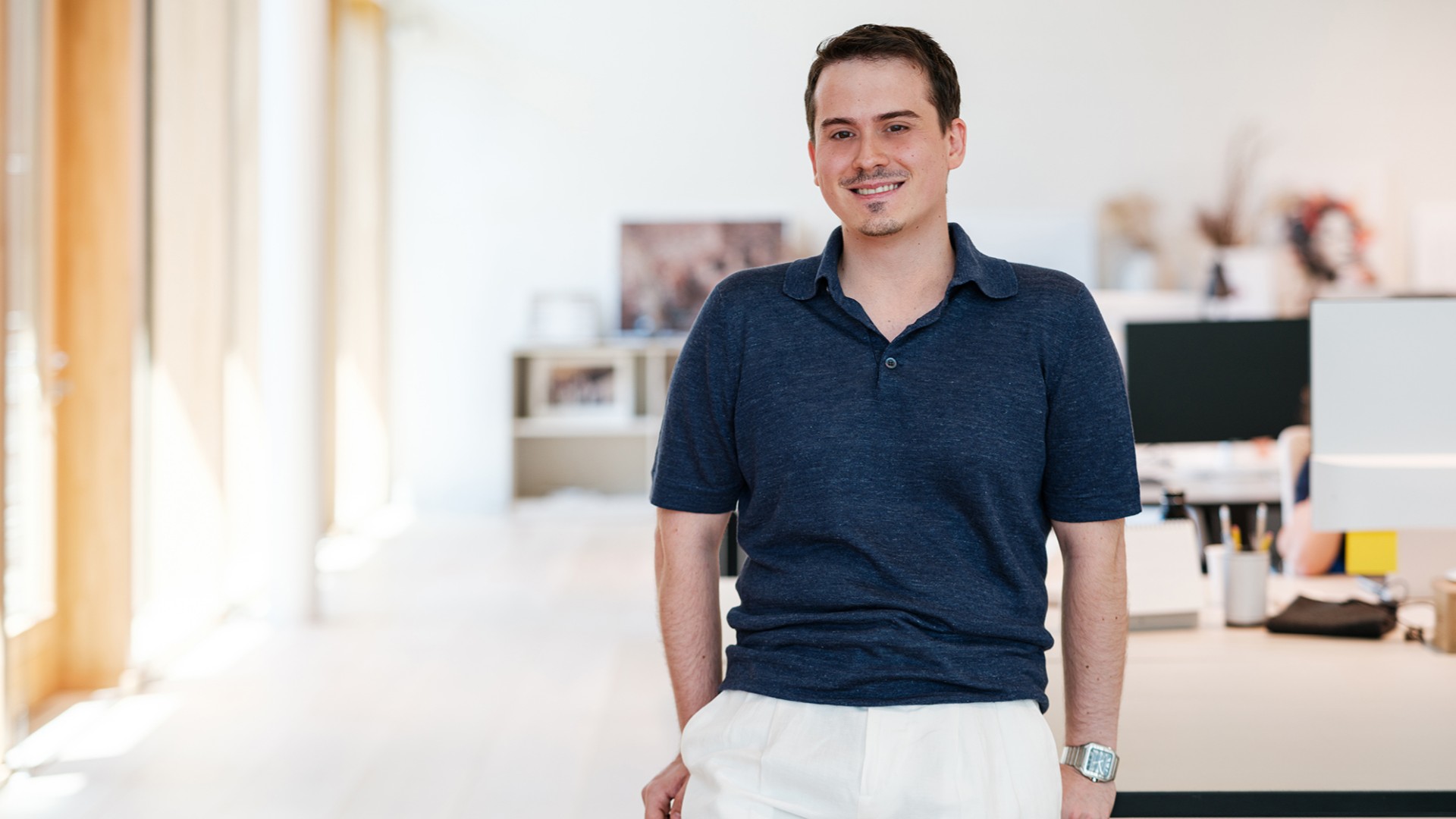 guglielmo-faglioni,-co-founder-and-chief-of-science-&-technology,-callimacus-–-interview-series