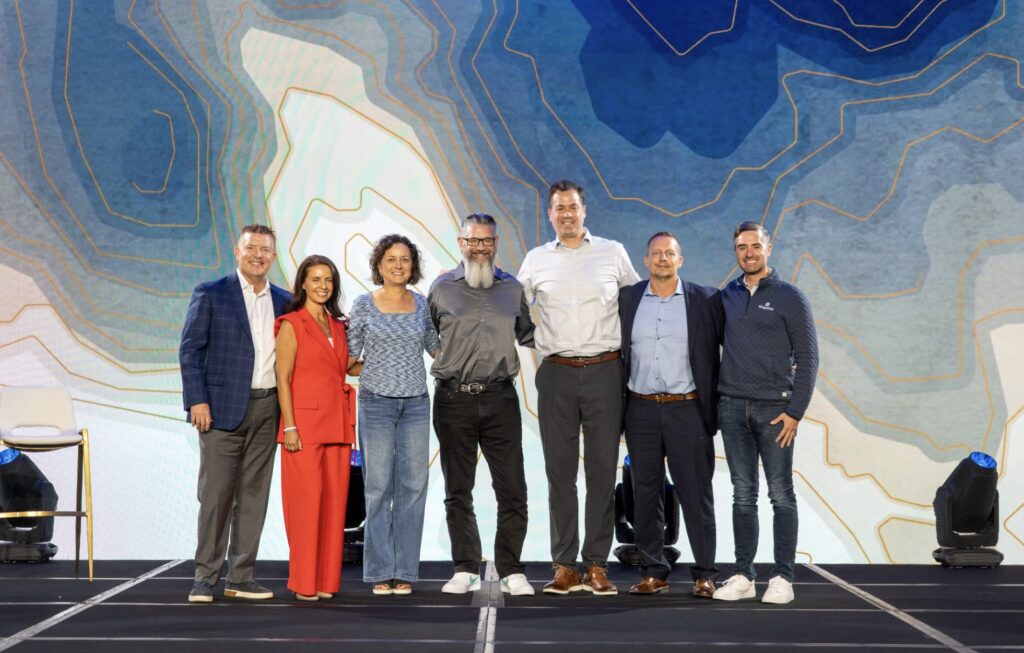 ridgeline-showcases-ai-native-innovation-at-fifth-annual-base-camp-conference