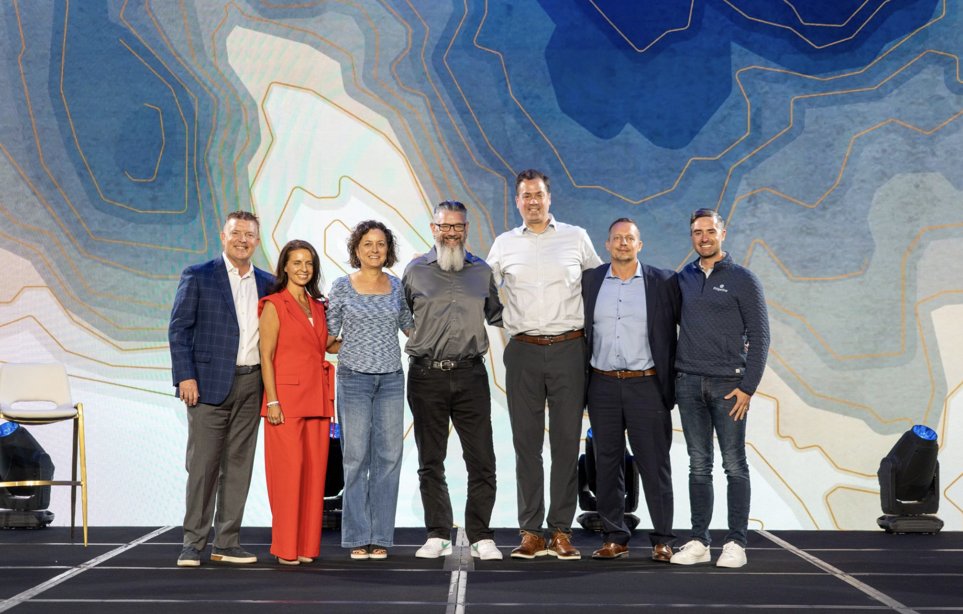 ridgeline-showcases-ai-native-innovation-at-fifth-annual-base-camp-conference