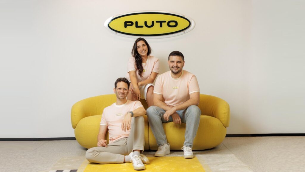 pluto-security-emerges-from-stealth-with-$42m-in-total-funding-for-ai-workspace-protection