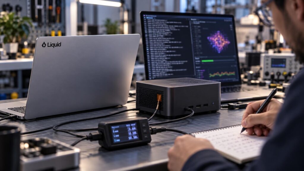 liquid-ai-releases-open-weight-lfm2.5-24b-a2b-for-on-device-agents