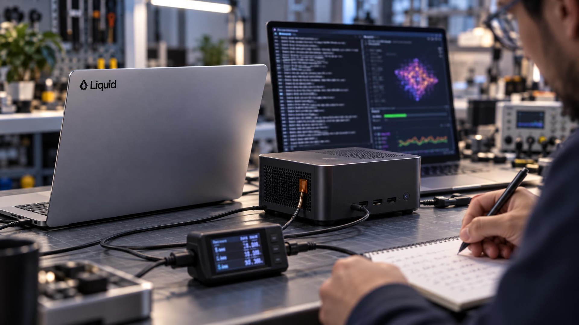 liquid-ai-releases-open-weight-lfm2.5-24b-a2b-for-on-device-agents