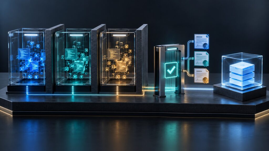 chainguard-launches-workspaces-and-checks-to-secure-ai-coding-agents