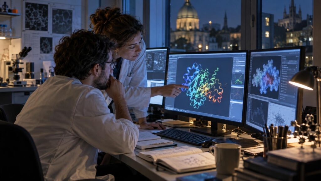 google-pledges-frontier-models-and-compute-to-european-scientists