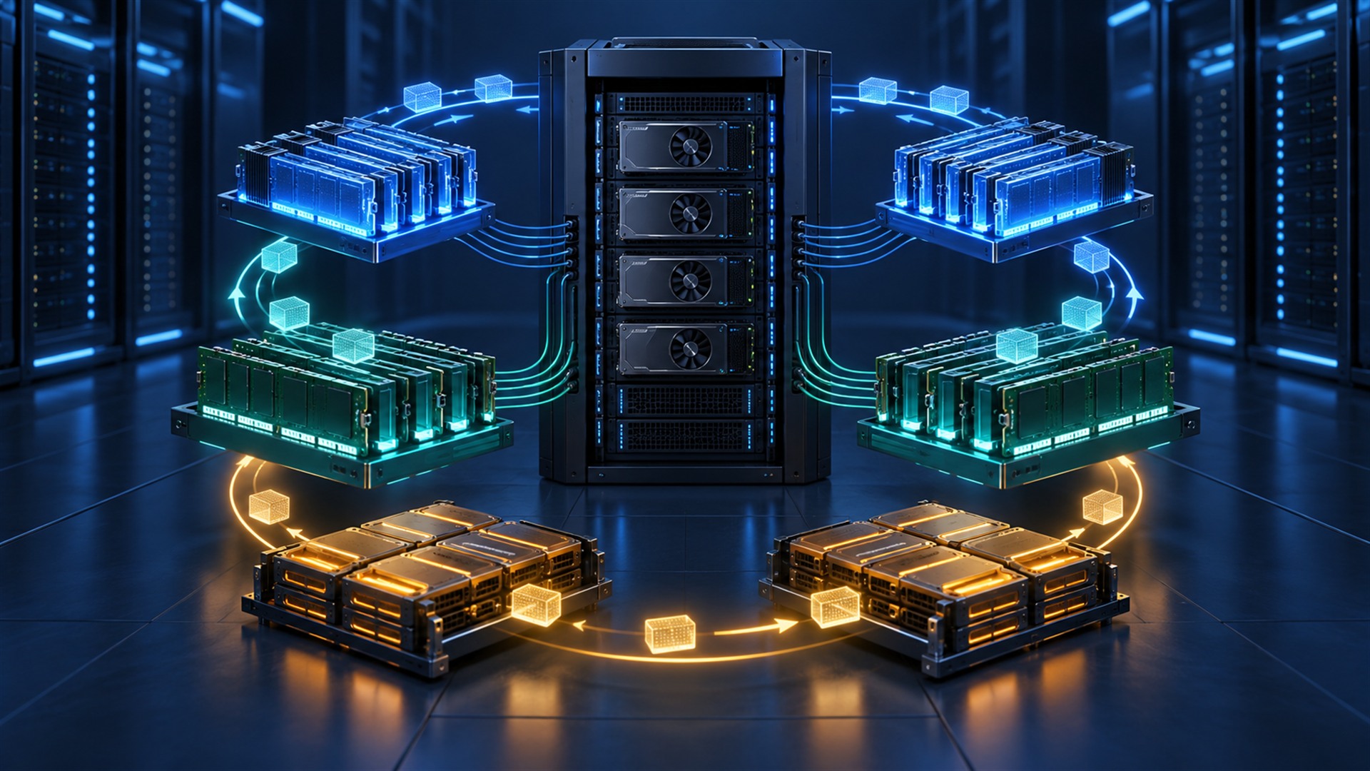 tensormesh-launches-platform-to-cut-llm-inference-costs-through-kv-cache-reuse