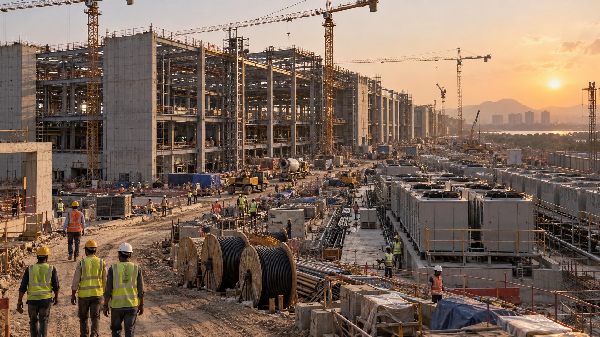 colt-dcs,-rmz-start-construction-of-64mw-ai-ready-mumbai-data-center