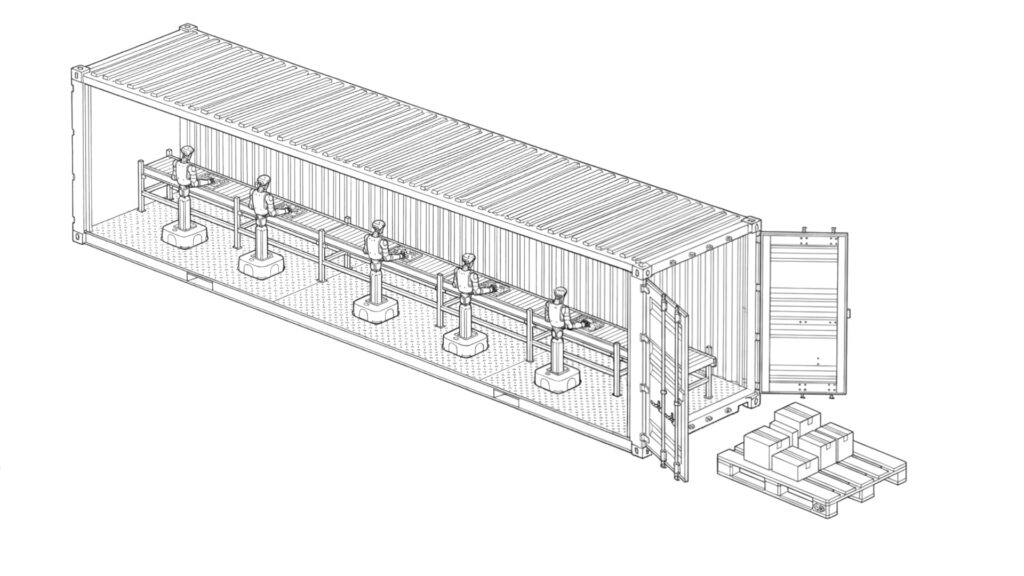 120ft-raises-e576,000-to-build-humanoid-robot-microfactories-for-local-manufacturing