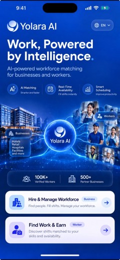 yyforce-launches-yolara-ai-workforce-intelligence-platform-in-singapore