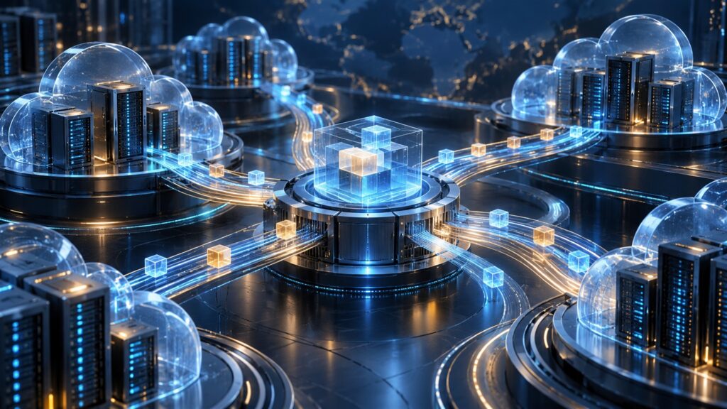 north.cloud-raises-$60m-series-b-to-automate-cloud-and-ai-spend-management