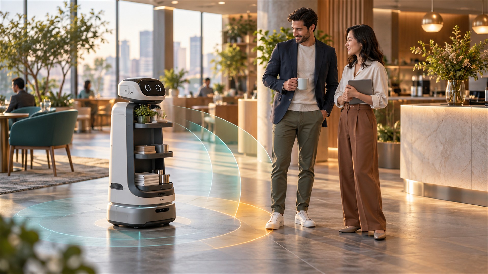 gmex-robotics-takes-30%-stake-in-mediameta.ai-to-develop-socially-intelligent-robots