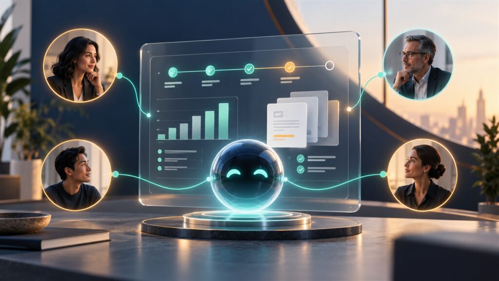 aligned-launches-seller-agent-to-turn-deal-context-into-sales-execution